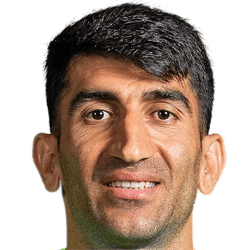 A. Beiranvand