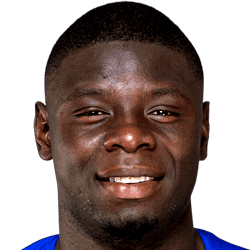 Abdu Conté
