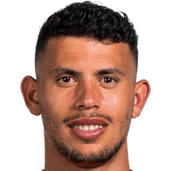 Matheus Nunes