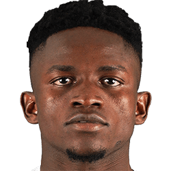 Alfa Semedo