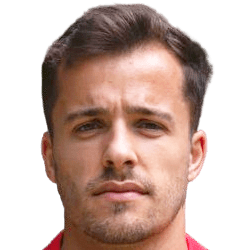 Miguel Pereira