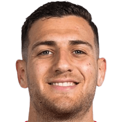Diogo Dalot