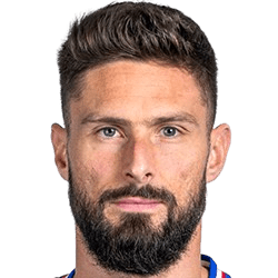 O. Giroud