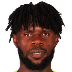 F. Uzoho
