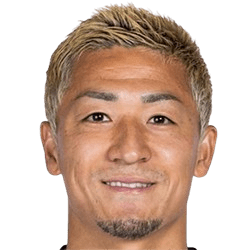 D. Maeda