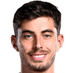 K. Havertz