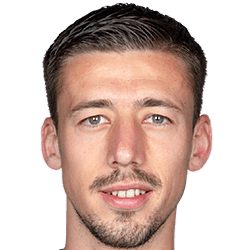 C. Lenglet