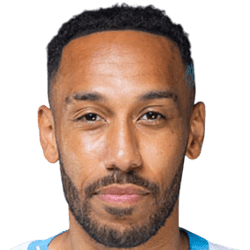 P. Aubameyang