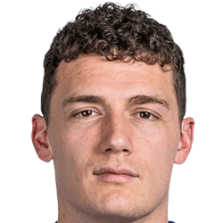 B. Pavard