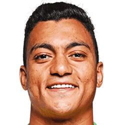 Mostafa Mohamed
