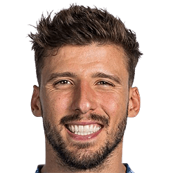 Rúben Dias