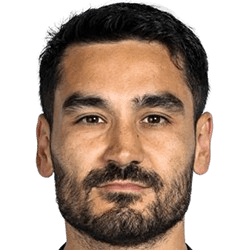 İ. Gündoğan