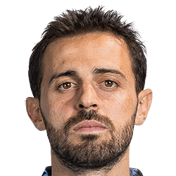 Bernardo Silva