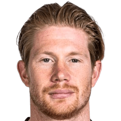 K. De Bruyne