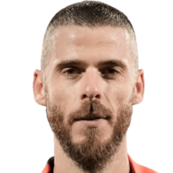David de Gea