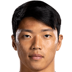 Hwang Hee-Chan