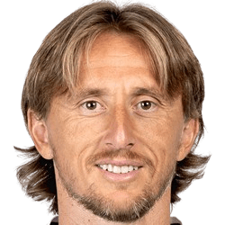 L. Modrić