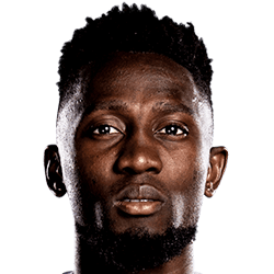 W. Ndidi