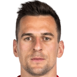 A. Milik