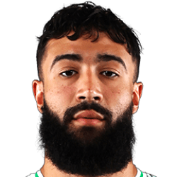 N. Fekir
