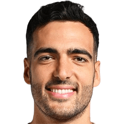 Mikel Merino