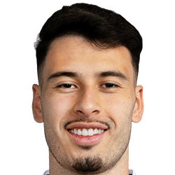 Gabriel Martinelli