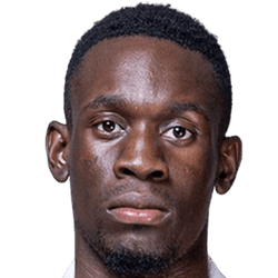 F. Balogun