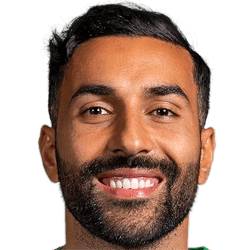 S. Ghoddos