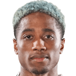 K. Walker-Peters