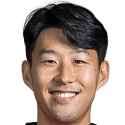 Son Heung-Min