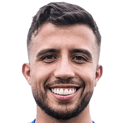 Matheus Henrique