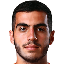 N. Aghasaryan