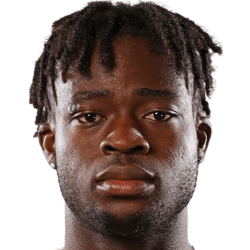 K. Sulemana