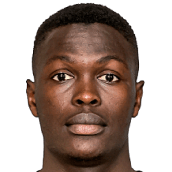 A. Ndoye