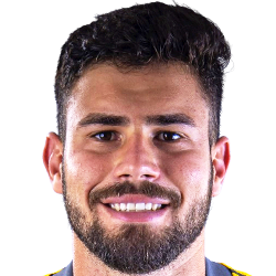 Matheus Cunha