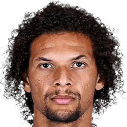 Willian Arão