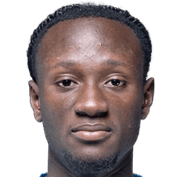 I. Koné