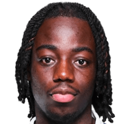 I. Doukouré