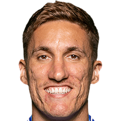 Joel Pereira