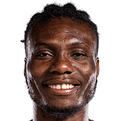 I. Ogbu