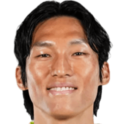 Kim Seung-Gyu