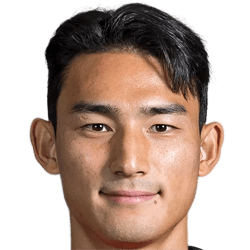 Cho Yu-Min