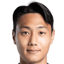Paik Seung-Ho
