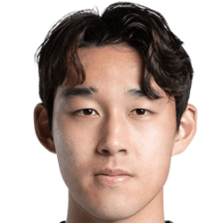 Song Min-Kyu