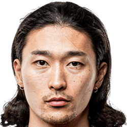 Cho Gue-Sung