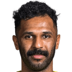 Mohammed Al Owais
