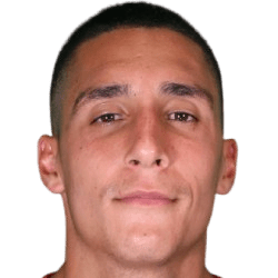 Pablo Fernández