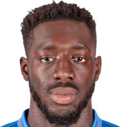 Alexandre Mendy