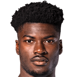P. Agyemang