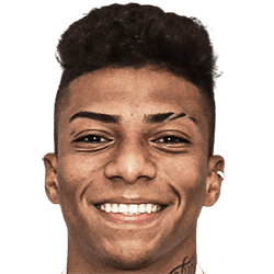 Alisson Santos
